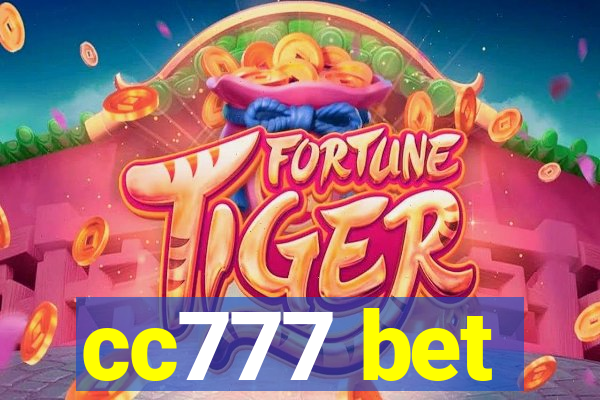 cc777 bet